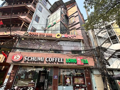 Chính chủ gửi bán gấp mặt phố lê quang đạo. vỉa hè ô tô tải, kinh doanh sầm uất, 79m, 26 tỷ 0