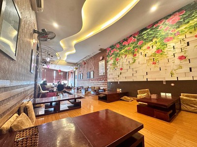 Chính chủ gửi bán gấp mặt phố lê quang đạo. vỉa hè ô tô tải, kinh doanh sầm uất, 79m, 26 tỷ 3