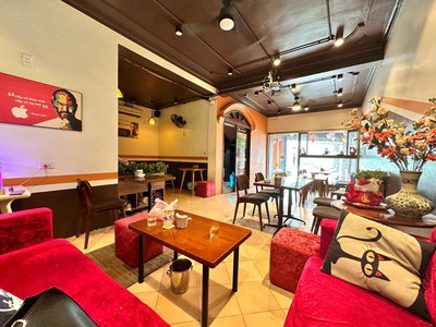 Chính chủ gửi bán gấp mặt phố lê quang đạo. vỉa hè ô tô tải, kinh doanh sầm uất, 79m, 26 tỷ 4