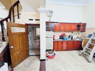 Bán gấp nhà thanh xuân, gần phố, phân lô oto tránh, kinh doanh, vp, 55m2 4 tầng, 20.x tỷ 3