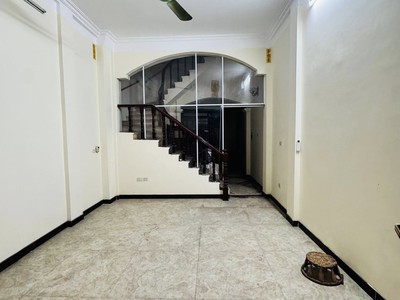 Bán gấp nhà thanh xuân, gần phố, phân lô oto tránh, kinh doanh, vp, 55m2 4 tầng, 20.x tỷ 4