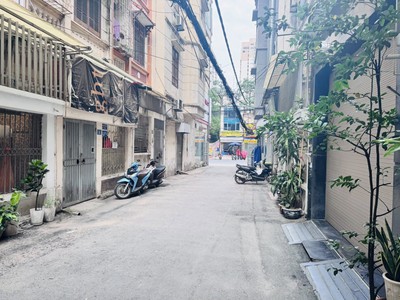 Bán gấp nhà thanh xuân, gần phố, phân lô oto tránh, kinh doanh, vp, 55m2 4 tầng, 20.x tỷ 0