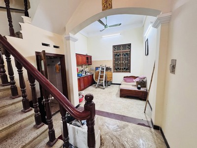 Bán gấp nhà thanh xuân, gần phố, phân lô oto tránh, kinh doanh, vp, 55m2 4 tầng, 20.x tỷ 2