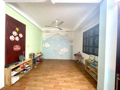 Phạm tuấn tài, lô góc vỉa hè kinh doanh, ô tô dừng đỗ, 70m, 32 tỷ 3