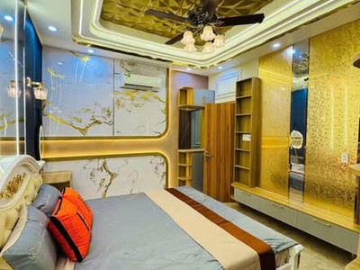 Nhà hxh đường bành văn trân phường 7 tân bình cũ. 3