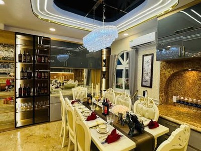 Nhà hxh đường bành văn trân phường 7 tân bình cũ. 2