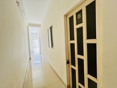 Mặt tiền khu phân lô tây thạnh   100m   4 lầu   9pn   sẵn dòng tiền   chỉ 13 tl 3