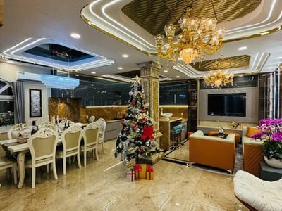 Nhà hxh đường bành văn trân phường 7 tân bình cũ. 1