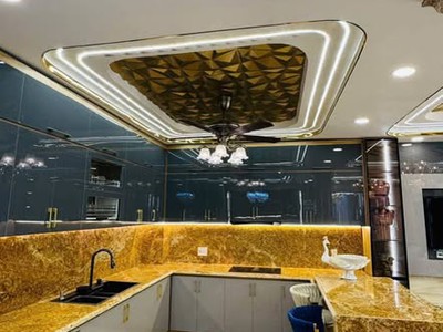 Nhà hxh đường bành văn trân phường 7 tân bình cũ. 4