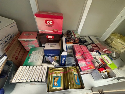 Sang nhượng nhà thuốc đông bắc   quận 12 2