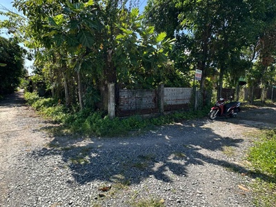 Chính chủ cần bán gần 1 công đất tại khu dân cư văn thắng  tram y tế tpđ , phuờng sa đéc, tỉnh đồng 0