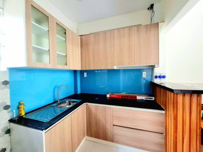 Chỉ 2.85 tỷ sát tân bình   30m2   2 tầng btct mới đẹp   tặng nội thất 4