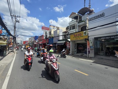 Bán nhà mặt tiền lê văn việt - gần xa lộ hà nội vào 1km, 8x43m, 2 tầng, hđt 80tr, 63 tỷ. 0