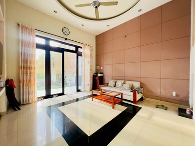 Mặt tiền kd- lô góc nguyễn ảnh thủ, hóc môn. dt: 2450m2, dòng tiền 350tr/th. chỉ 199 tỷ 2