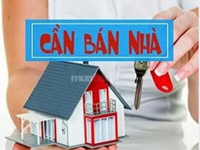 Chính chủ bán gấp nhà 2 mặt tiền võ văn kiệt - quận 6, 0