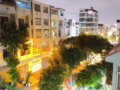 Bán biệt thự 160m2 8x20 5 tầng lầu 6pn khu vip trần thị nơi chánh hưng gí 26 tỷ 2