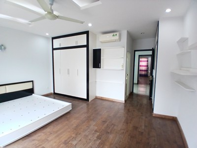 Hẻm xe tải p.12 tân bình nội thất tiền tỷ cao cấp nhập khẩu - dt 5m x 20m 4 tầng btct 2