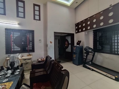 Bán biệt thự 160m2 8x20 5 tầng lầu 6pn khu vip trần thị nơi chánh hưng gí 26 tỷ 4