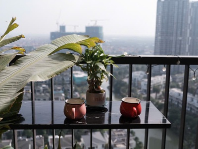 Chính chủ cho thuê dài hạn căn hộ diện tích 67m2, 2 ngủ 2 vệ sinh toà s2- sky oasis, ecopark 4