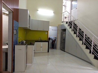  bán nhà kiệt tôn đản   gác lửng đúc   2pn   giá chỉ 2,68 tỷ 1