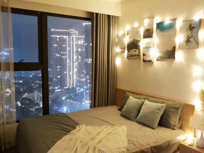 Chính chủ cho thuê dài hạn căn hộ diện tích 67m2, 2 ngủ 2 vệ sinh toà s2- sky oasis, ecopark 1