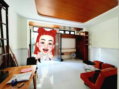 Chỉ 2.85 tỷ sát tân bình   30m2   2 tầng btct mới đẹp   tặng nội thất 1