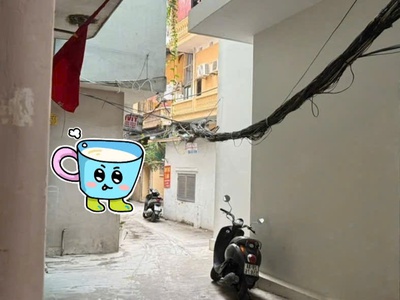 Giá đầu tư, bán đất tặng nhà phố nguyễn khang - 54m2, nhỉnh 9 tỷ 0