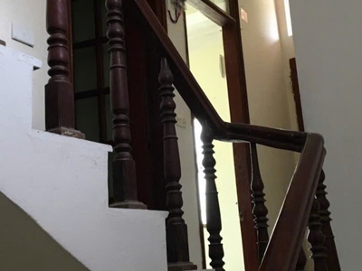 Giá đầu tư, bán đất tặng nhà phố nguyễn khang - 54m2, nhỉnh 9 tỷ 3