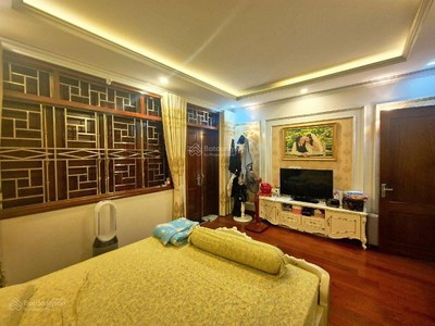 Bán nhà trung tâm hà nội ô tô cửa chỉ nhỉnh 10 tỷ 1