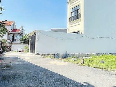 Bán đất quận 2-nguyễn thị định-sổ riêng-biên độ tăng trưởng cao-đầu tư hợp lý-65m2-5,9 tỷ 2