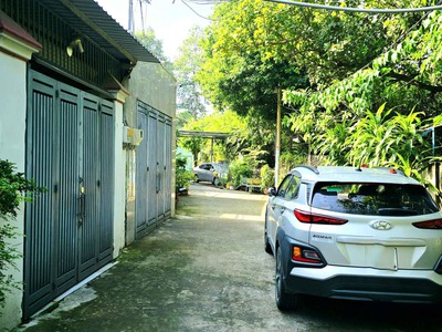 Siêu phẩm 3 tầng btct 94m  ô tô ngủ trong nhà   chỉ 6 tỷ nhỉnh gần chợ đêm man thiện 1