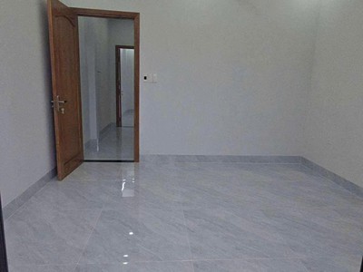 Bán nhà mặt tiền ni sư huỳnh liên, phường 10 tân bình  4x17m - 4 tầng 1