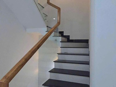 Bán nhà mặt tiền ni sư huỳnh liên, phường 10 tân bình  4x17m - 4 tầng 2