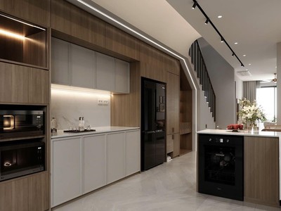 Bán nhà mặt tiền đường sông đáy, phường 2 tân bình 4x17 kế sân bay 1