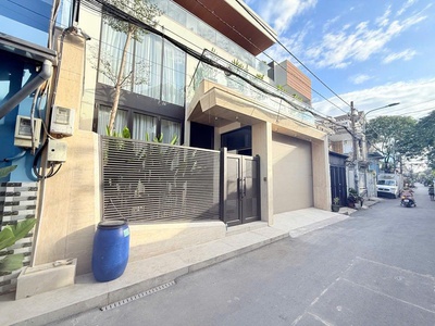 Bán nhà quận 2-view đẹp-khu phân lô đồng bộ-hàng xóm văn minh-tiện ích đầy đủ-đường 7m-giá 5,7 tỷ 0