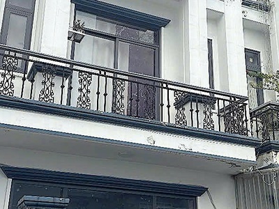 Bán nhà quận 2-view đẹp-khu phân lô đồng bộ-hàng xóm văn minh-tiện ích đầy đủ-đường 7m-giá 5,7 tỷ 1