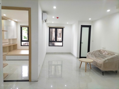 Bán nhà dòng tiền lô góc cầu diên, oto, dt 70m2, 7 tầng, dt 70tr/tháng 1