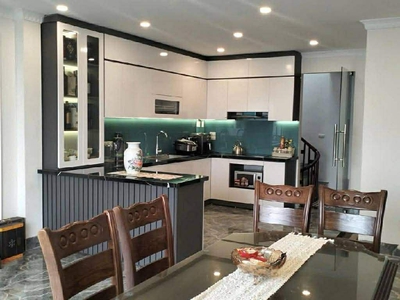 Nhà đẹp trung tâm sài đồng, vỉa hè, ôtô tránh, kinh doanh, đối diện trường học 2