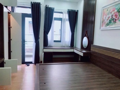 Nhà mặt tiền đường hoàng hoa thám khu k300 - 72m2 -  4x18  - 4 tầng - giá 13.9 tỷ. 3