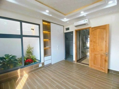 Nhà đẹp hẻm xe hơi nguyễn sơn - 64m2 - 4x16 - 4 tầng - 8.3 tỷ 3