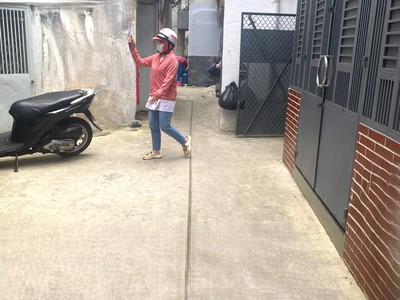 nhà khu hà đô centrosa, 46.4m2 3.1x13 2tầng 2pn - chỉ 4.2 tỷ 3