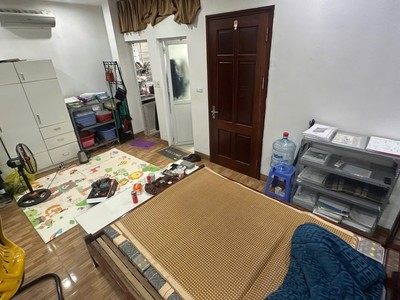 Cần nhượng gấp phòng 5.6 triệu/tháng vào ở ngay 1