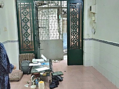 nhà khu hà đô centrosa, 46.4m2 3.1x13 2tầng 2pn - chỉ 4.2 tỷ 0