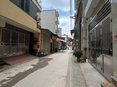 Giảm 500 triệu chỉ còn 7,9 tỷ phú diễn bắc từ liêm 40m nhà mới 1 nhà ra ô tô tránh 0