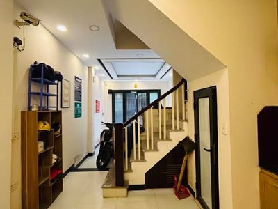 Giảm 500 triệu chỉ còn 7,9 tỷ phú diễn bắc từ liêm 40m nhà mới 1 nhà ra ô tô tránh 2