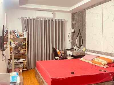 Giảm 500 triệu chỉ còn 7,9 tỷ phú diễn bắc từ liêm 40m nhà mới 1 nhà ra ô tô tránh 4