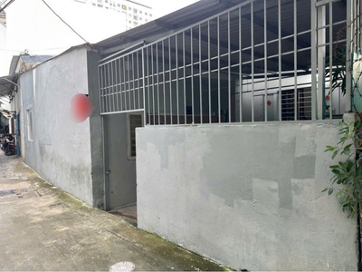 Bán đất tặng nhà khu vcn phước hải nam nha trang 0