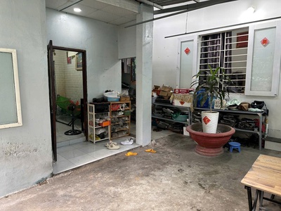 Bán đất tặng nhà khu vcn phước hải nam nha trang 2