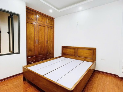 Nhà phố đại từ-47m 6tầng 4mmt-thang máy-ngõ ô tô, view hồ, kinh doanh-giá 13,8 tỷ 3