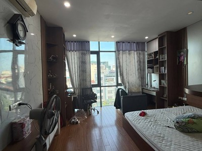 Bán nhà mặt đường khuất duy tiến-36m 7tầng 40mt-vỉa hè rộng- kinh doanh-giá 19,5tỷ 4